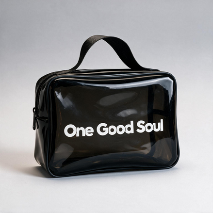 The Soul Pouch – Medium