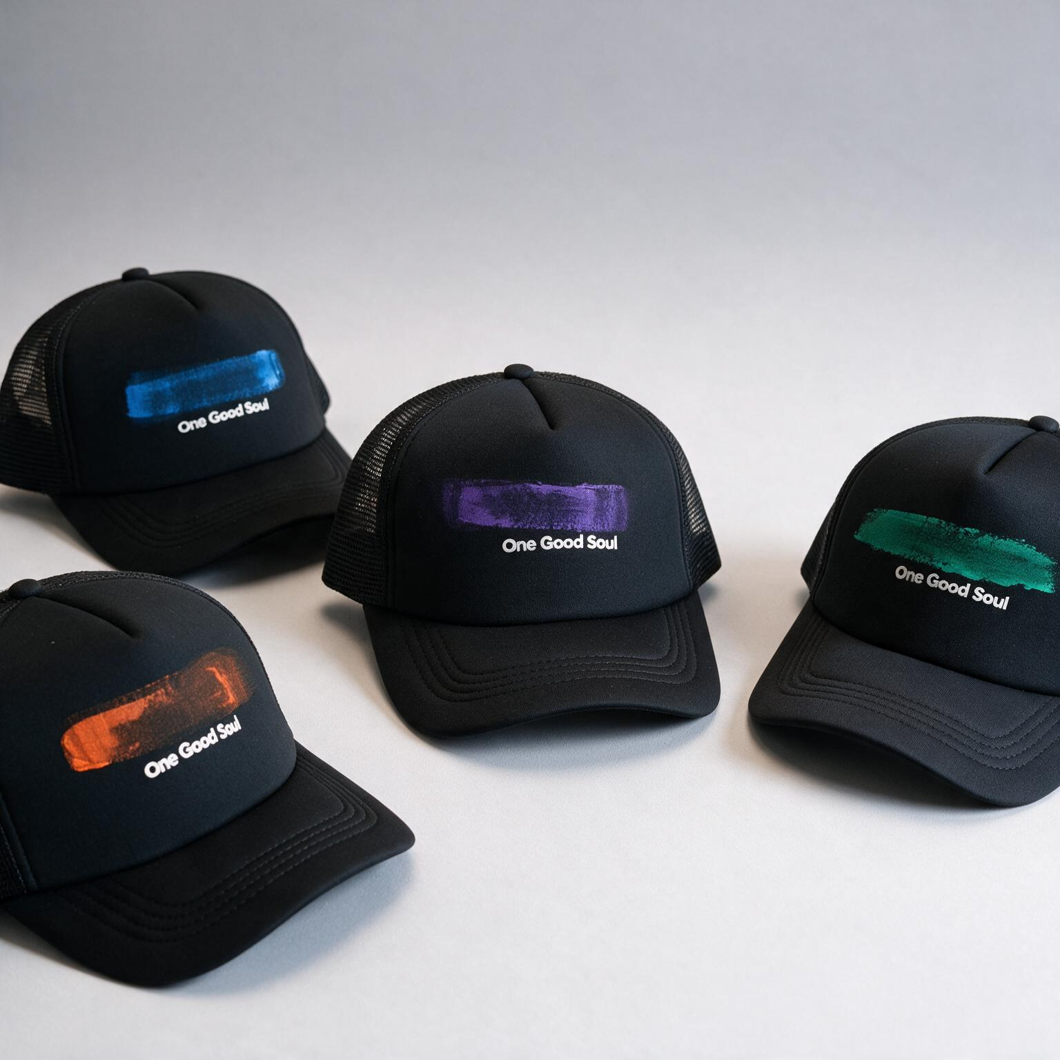 The Cap Edit