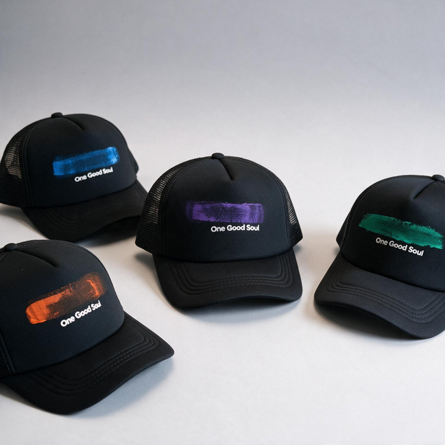 The Cap Edit