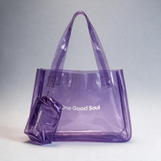 The Soul Beach Set (Bag + Pouch)