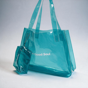 The Soul Beach Set (Bag + Pouch)