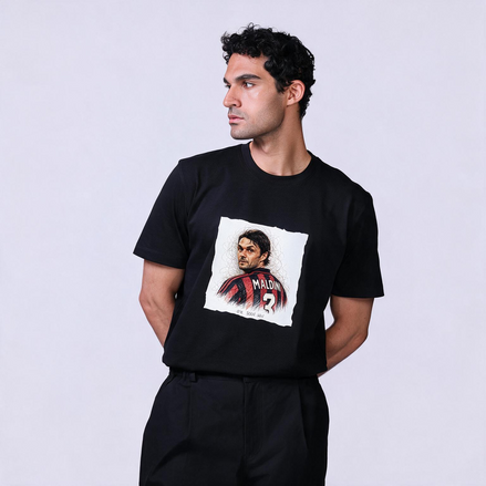 Maldini — The Legendary Soul
