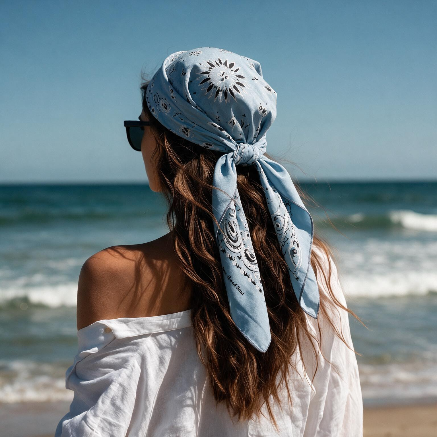 The Essential Bandana