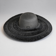 Soul Fringe Beach Hat