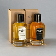 The Soul Rose Smoke Perfume (100ml)
