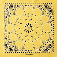 The Essential Bandana