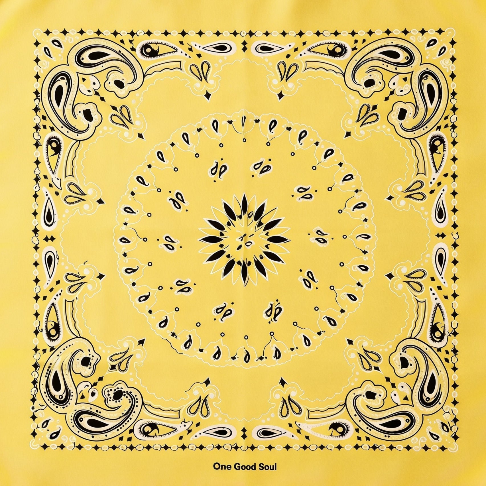 The Essential Bandana