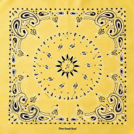 The Essential Bandana