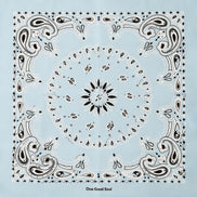 The Essential Bandana