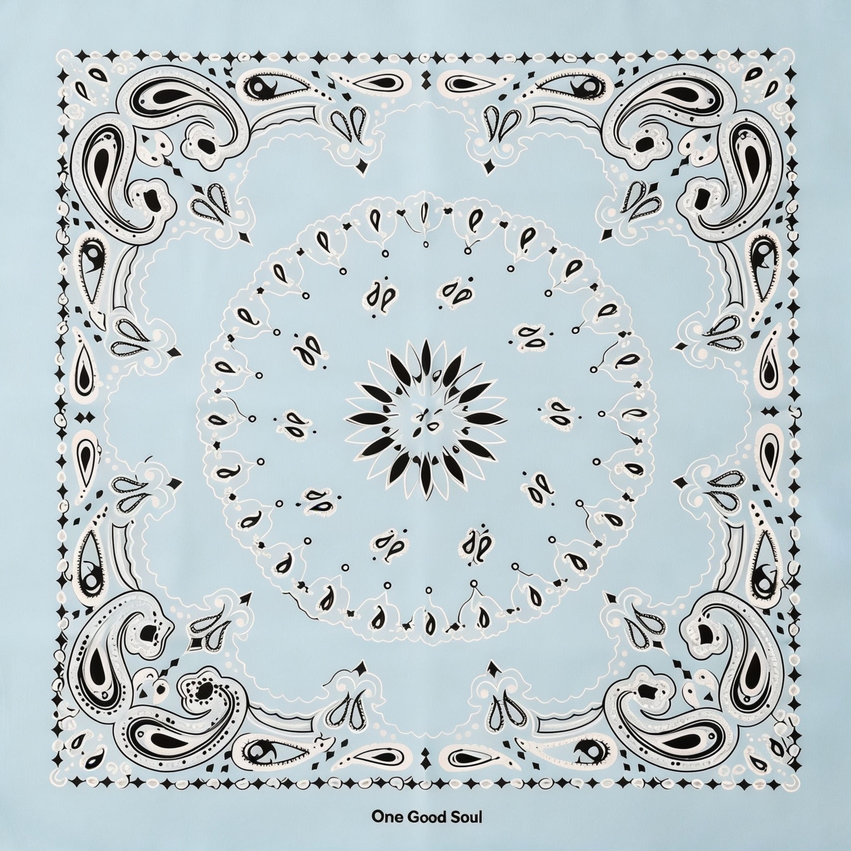 The Essential Bandana