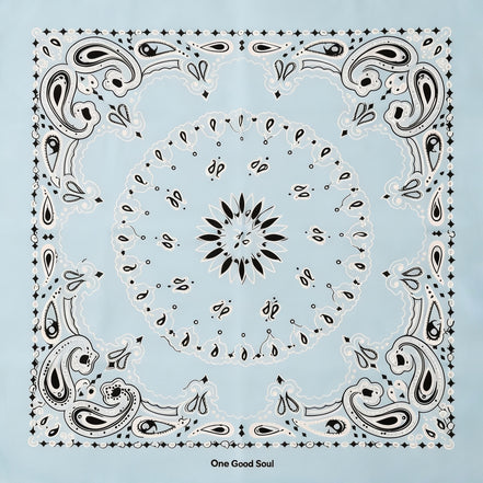 The Essential Bandana