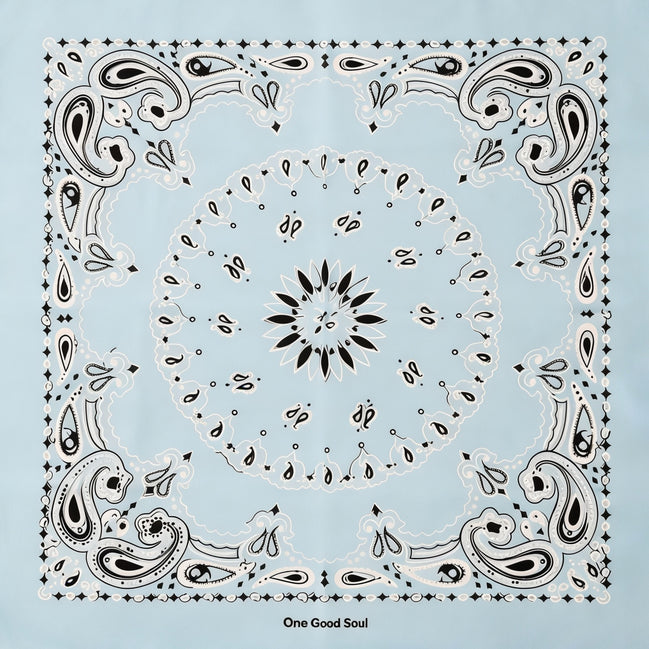 The Essential Bandana