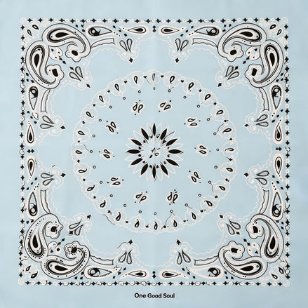 The Essential Bandana