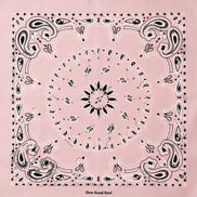The Essential Bandana