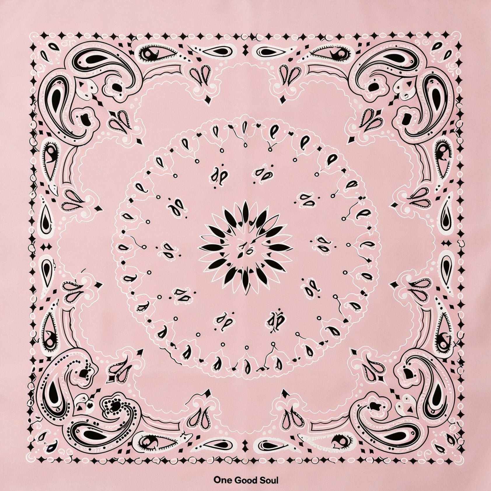 The Essential Bandana