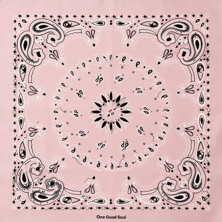 The Essential Bandana