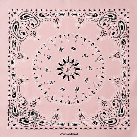 The Essential Bandana