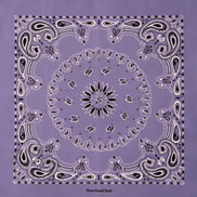 The Essential Bandana