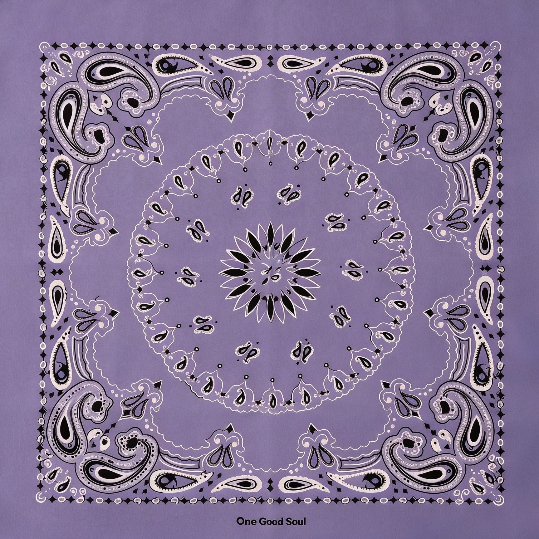 The Essential Bandana