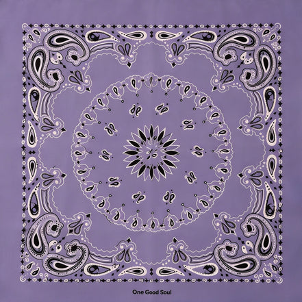 The Essential Bandana