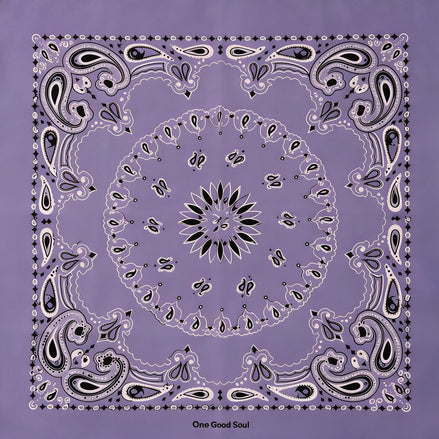 The Essential Bandana