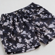 Midnight Bloom Swimsuit
