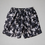 Midnight Bloom Swimsuit
