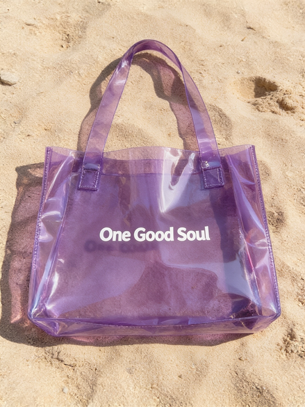 The Soul Beach Bag (without the pouch)