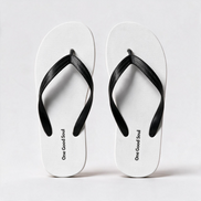 Beach Flip Flops