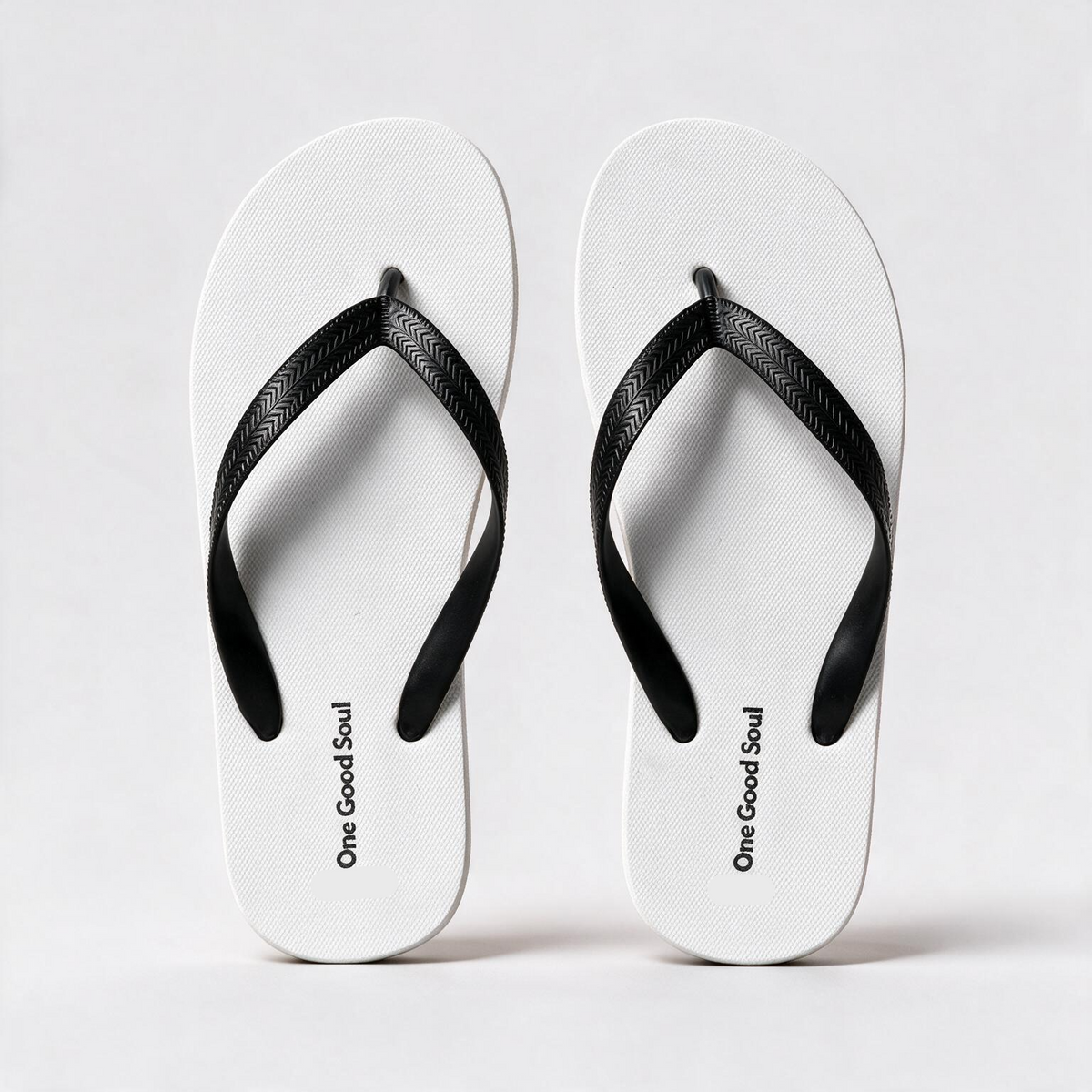 Beach Flip Flops