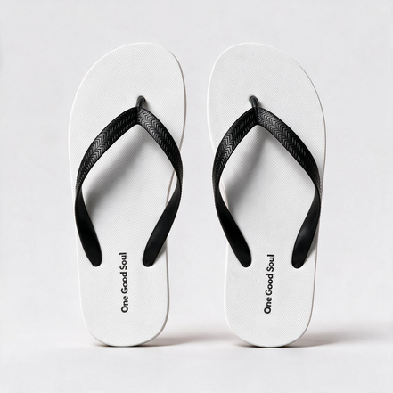 Beach Flip Flops