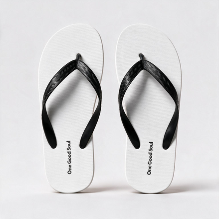 Beach Flip Flops