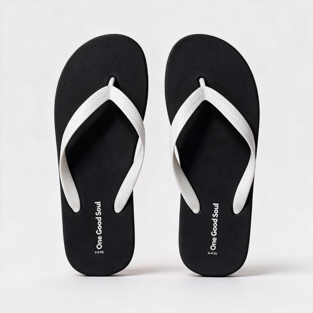 Beach Flip Flops