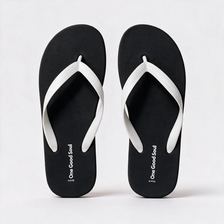 Beach Flip Flops