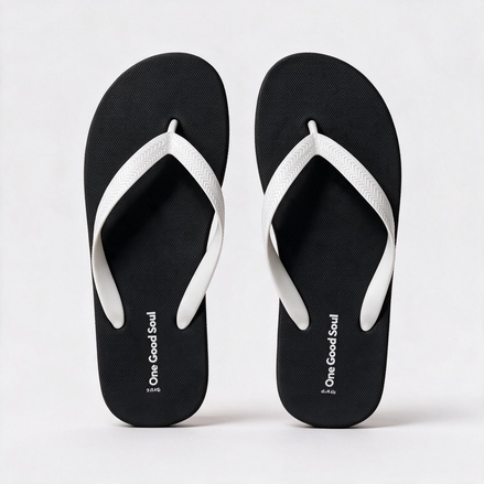 Beach Flip Flops