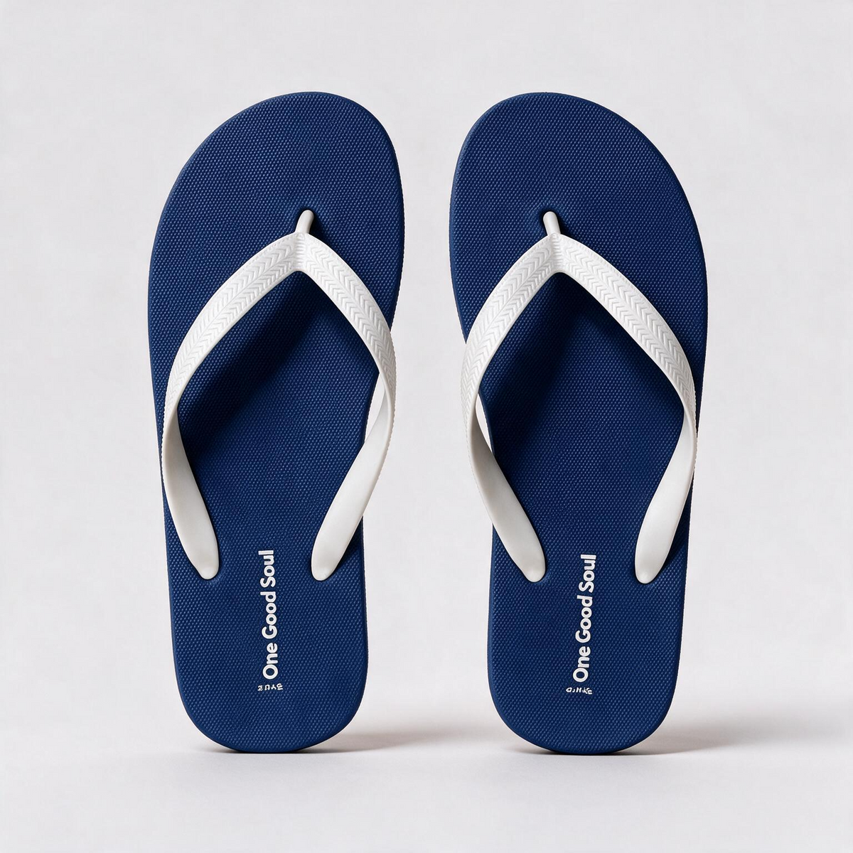 Beach Flip Flops