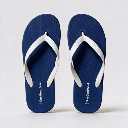 Beach Flip Flops