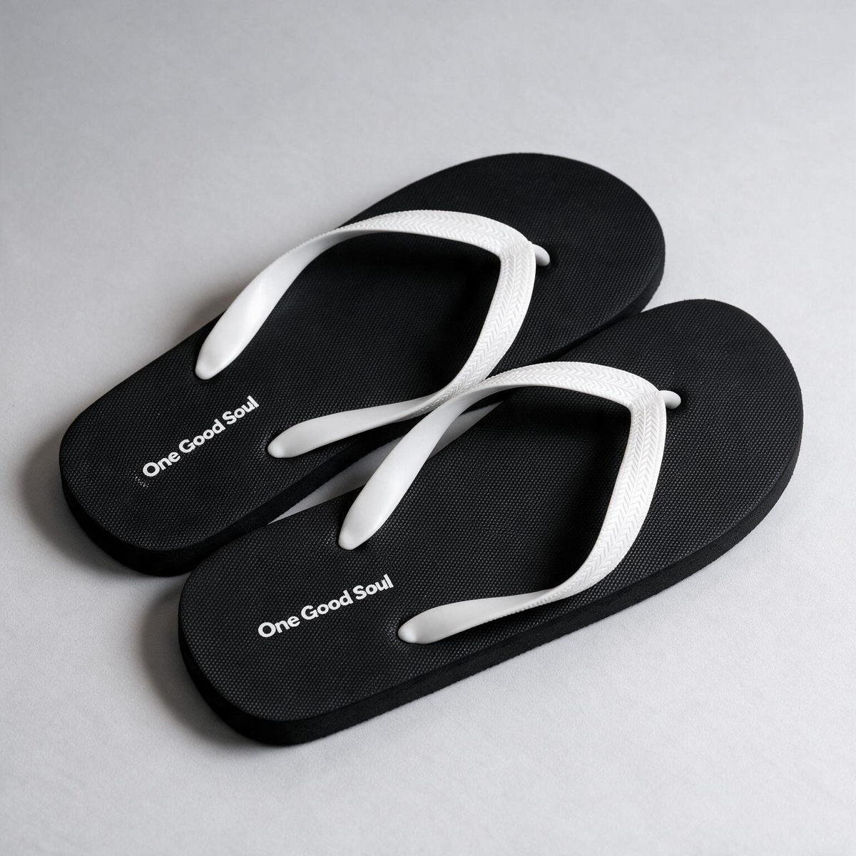 Beach Flip Flops