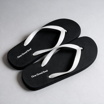 Beach Flip Flops
