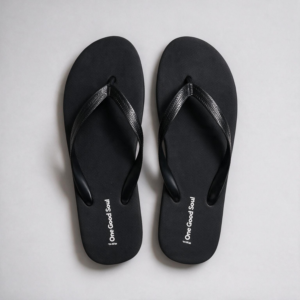 Beach Flip Flops