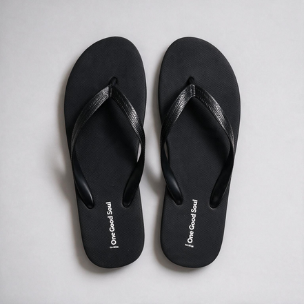 Beach Flip Flops