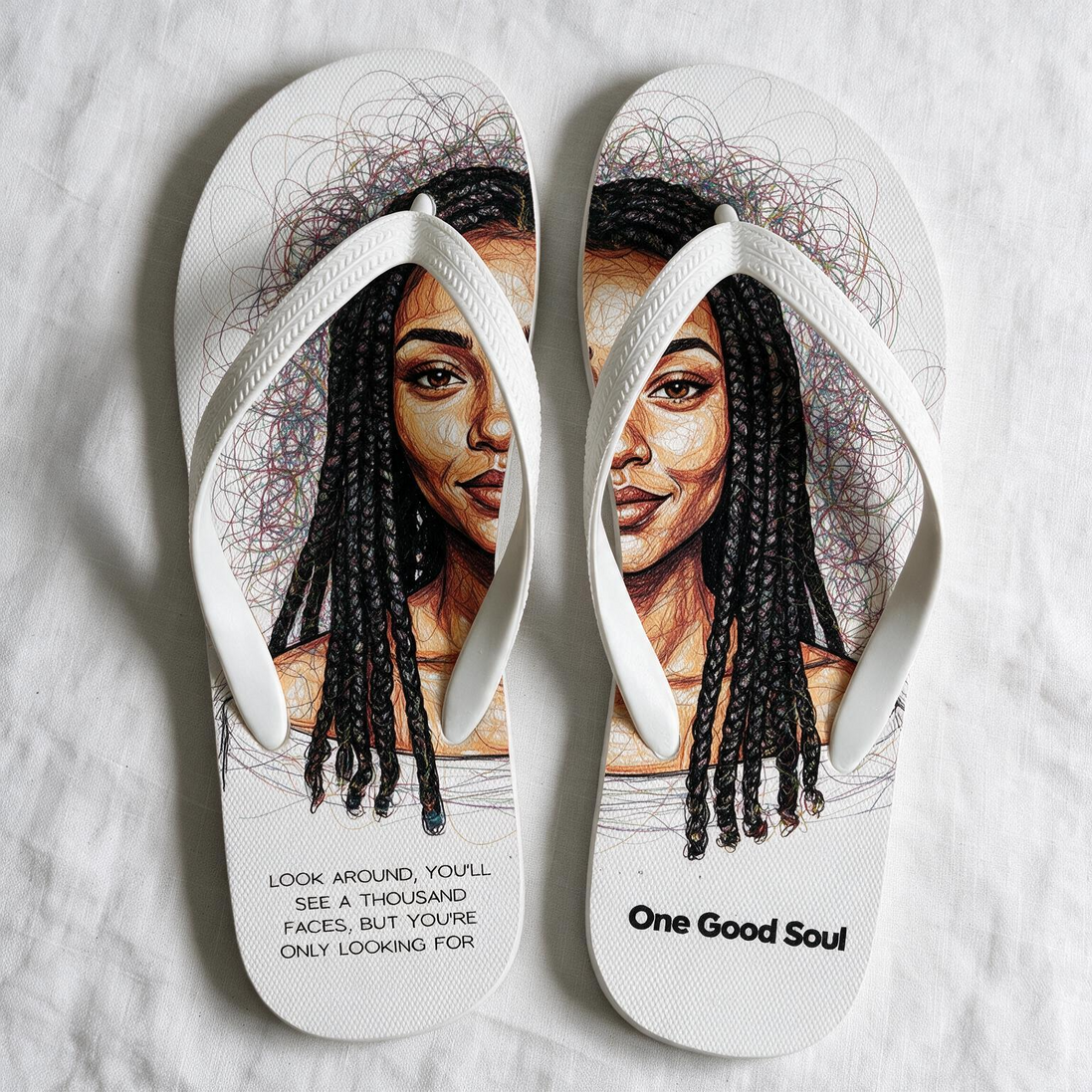 Ella Flipflops