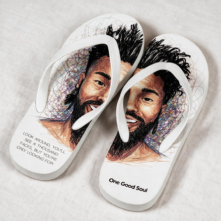 Luca Flipflops