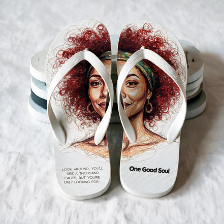 Zoe Flipflops