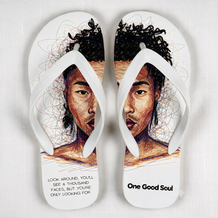 Leo Flipflops
