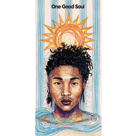 Leo Beach Towel